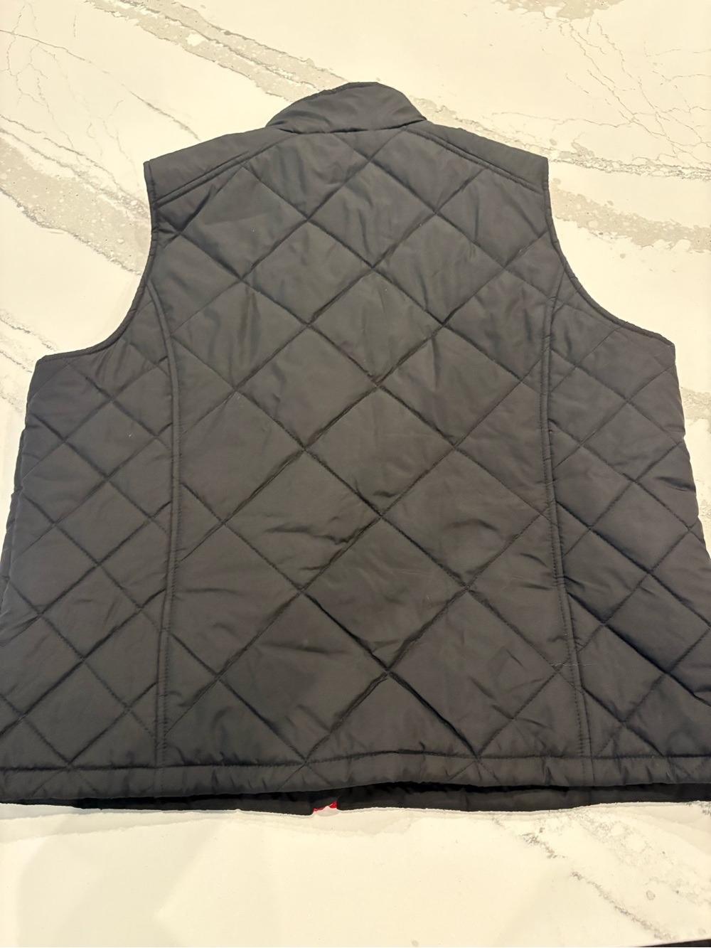 Lauren Ralph Lauren Women’s Quilted Vest – Size XL